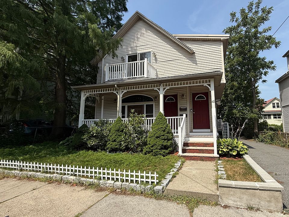 1st image of 45 Quincy St #2