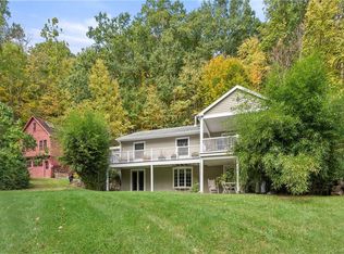 151 Hortontown Hill Rd, Kent, NY 14477