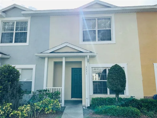 3531 High Hampton Cir, Tampa, FL 33610