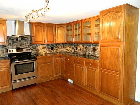 Under Cabinet Lighting