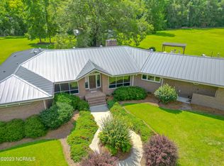 13081 New Britton Hwy E, Nakina, NC 28455