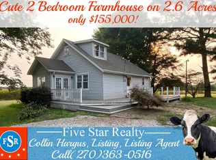 4770 Livermore Rd, Hartford, KY 42347