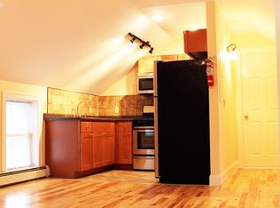235 North St #2, Burlington, VT 05401