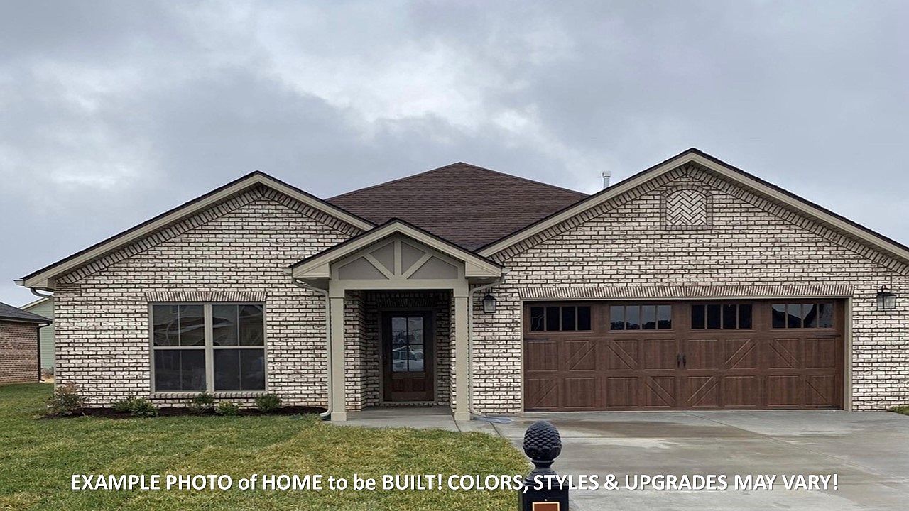 146 Hereford Farm, Clarksville, TN 37043 Zillow