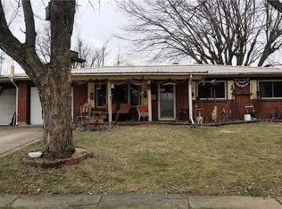 406 Cato Ct, New Lebanon, OH 45345