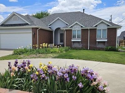 2518 E 21st St, Hays, KS, 67601