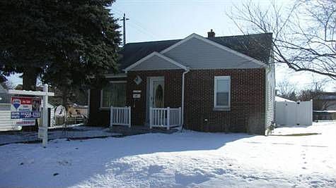 1709 Manitoba Ave, South Milwaukee