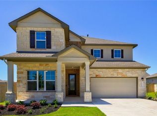 16900 Arcata Ave, Pflugerville, TX 78660