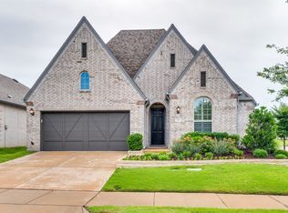 7000 Green Field St, Aubrey, TX 76227