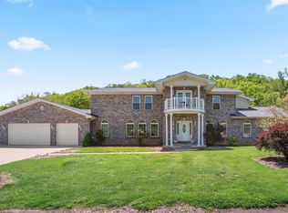 4791 Fox Mountain Rd, Pacific, MO 63069