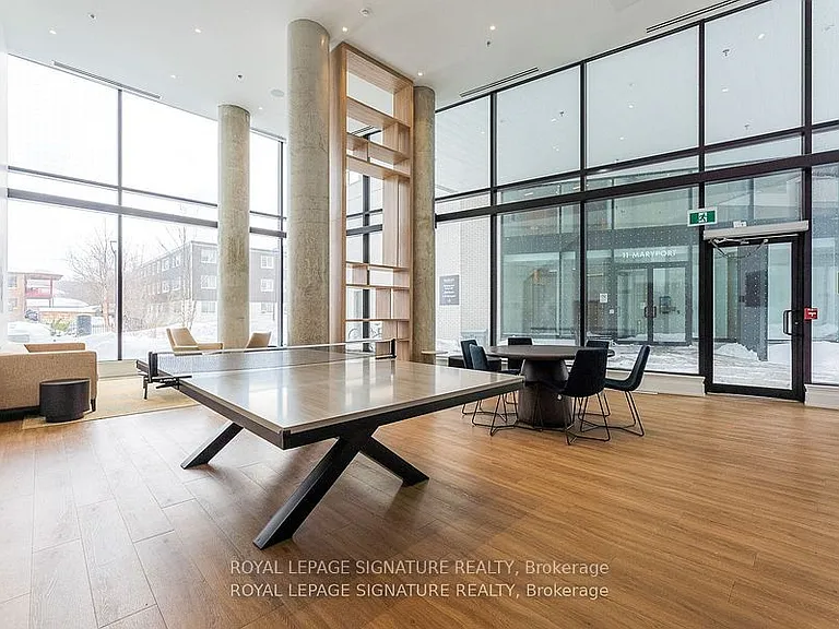 3100 Keele St #905 — Photo 15
