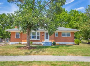 226 Frontier Rd NE, Roanoke, VA 24012
