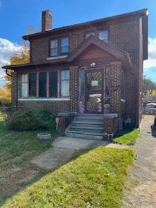 12244 Kilbourne St, Detroit, MI, 48213