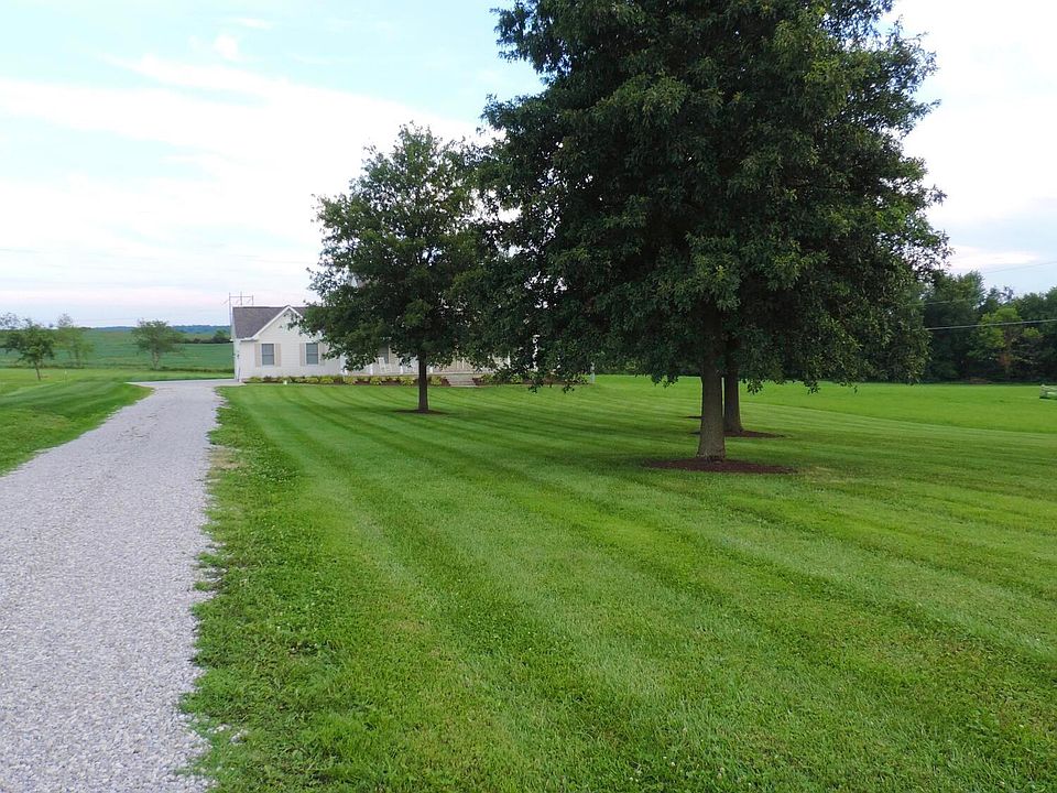 1297 Carroll Eastern Rd NW, Lancaster, OH 43130 Zillow