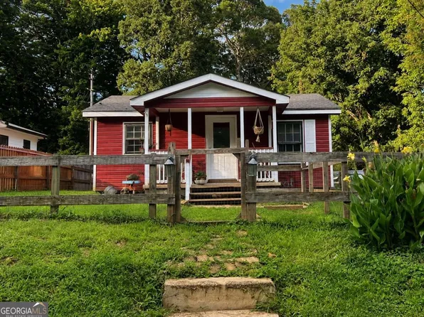 84 Old Tails Creek Rd, Ellijay, GA 30540