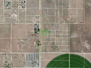 90th St E, Lancaster, CA