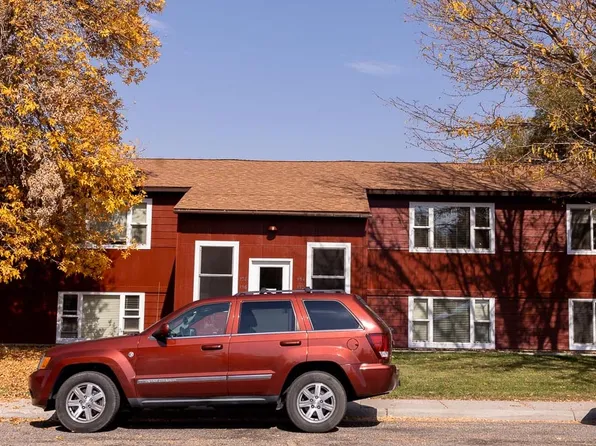 152 Washington St #156, Lander, WY 82520