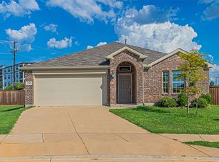 1245 Dravite Dr, Crossroads, TX 76227