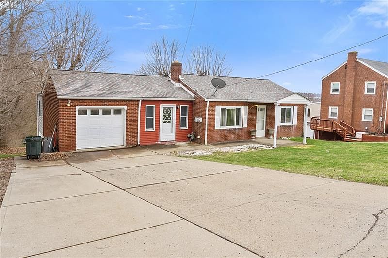 63 Herbst Rd, Coraopolis, PA 15108 Zillow