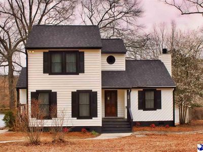 69 Ridge Rd, Cheraw, SC, 29520