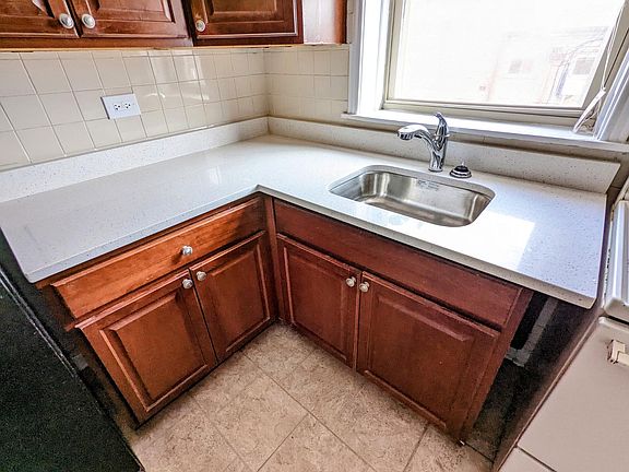 ALL NEW Granite Counters