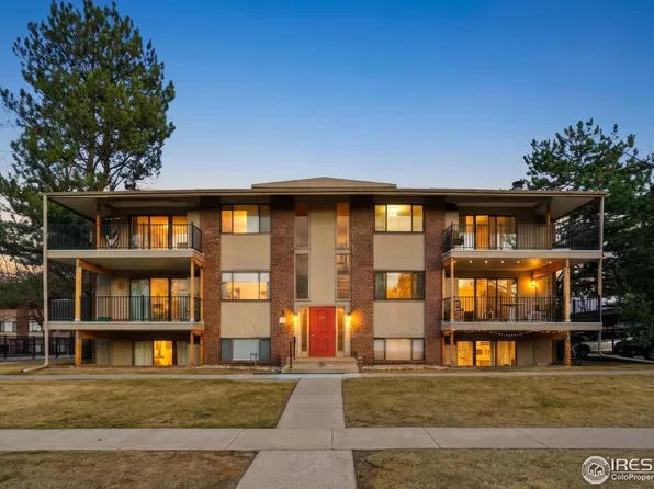 600 Manhattan Dr #A7, Boulder, CO 80303