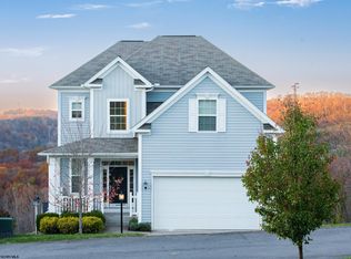 14 Summers Ridge Rd, Morgantown, WV 26508