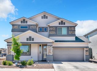 11429 Elsa Maldonado, El Paso, TX 79934