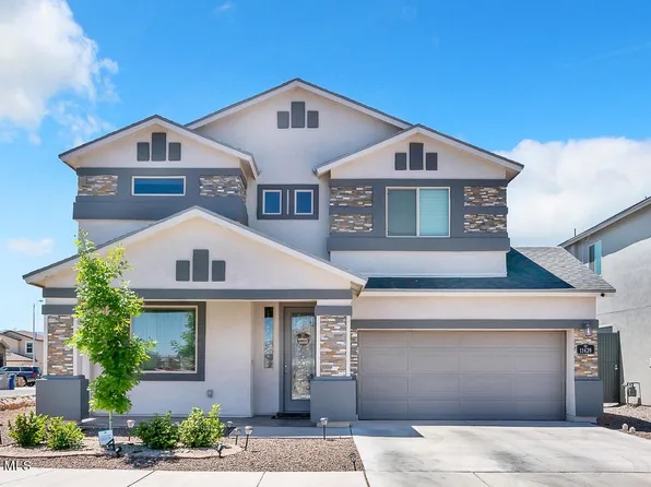 11429 Elsa Maldonado, El Paso, TX 79934
