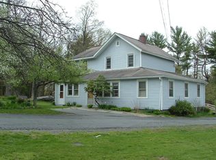 Route 590 E, Hawley, PA 18428