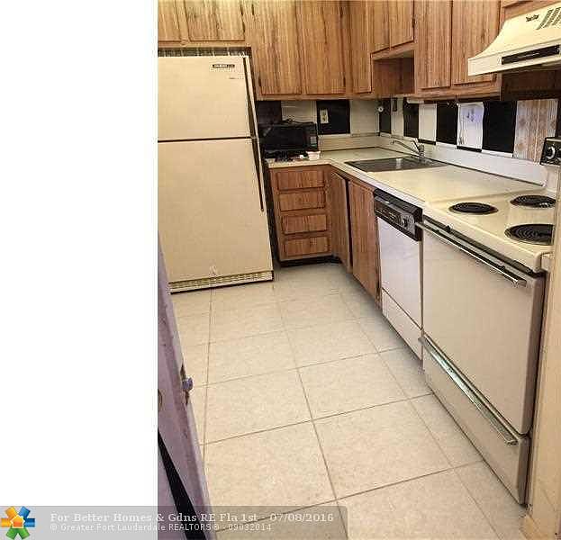2nd image of 7650 W McNab Rd APT 112