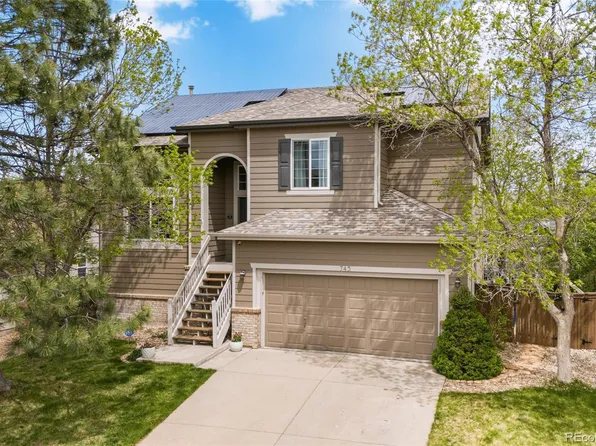 745 Poppy Place, Highlands Ranch, CO 80129