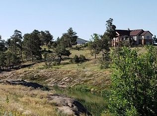 25040 Longhorn Trl, Ramah, CO 80832