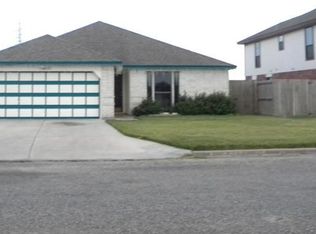 5001 S Green Tree Dr, Corpus Christi, TX 78405