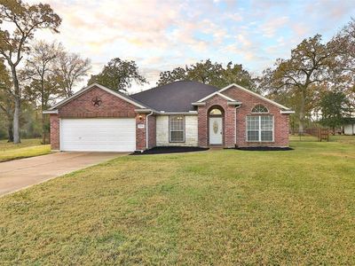 27036 Del Rio Trl W, Magnolia, TX, 77355