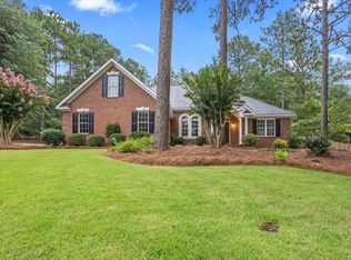 116 Sperrin Cir, Aiken, SC 29803