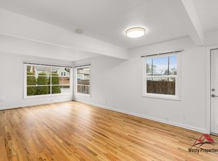 6725 E Burnside St, Portland, OR 97215