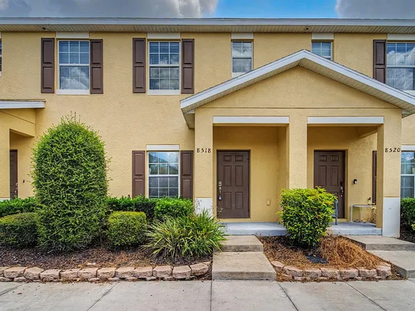8518 Gablebend Way, Tampa, FL 33647