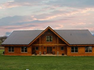 24541 Green Spring Rd, Abingdon, VA 24211