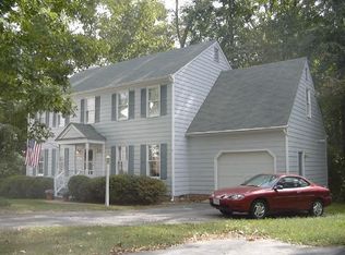 3005 Sagebrook Ct, Midlothian, VA 23112