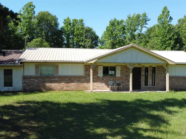 2388 County Road 4455, Bivins, TX 75555