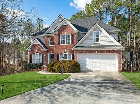 616 Piping Rock Point, Lawrenceville, GA 30043
