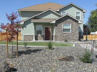 501 George Washington Way, Richland, WA 99352