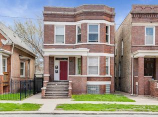 7345 S Blackstone Ave, Chicago, IL 60619