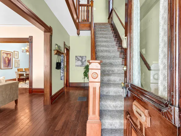 41 E Prescott St, Columbus, OH 43215