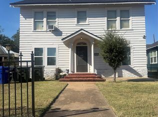 2605 Homan Ave, Waco, TX 76707
