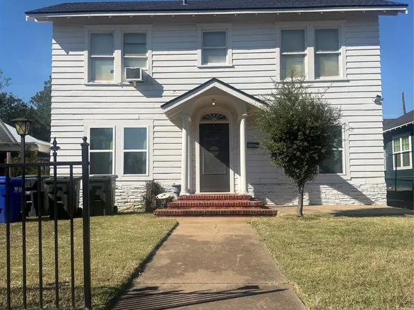 2605 Homan Ave, Waco, TX 76707