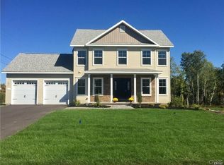 4646 Pauli Dr, Manlius, NY