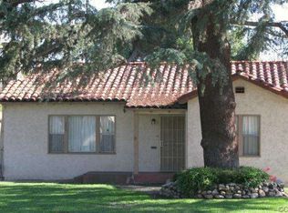 248 Monroe Ave, Pomona, CA 91767