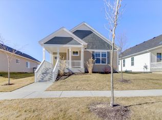12518 Kildare Dr, Plainfield, IL 60585